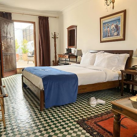 Le Riad Palais D'Hotes Suites & Spa Fez Kültér fotó