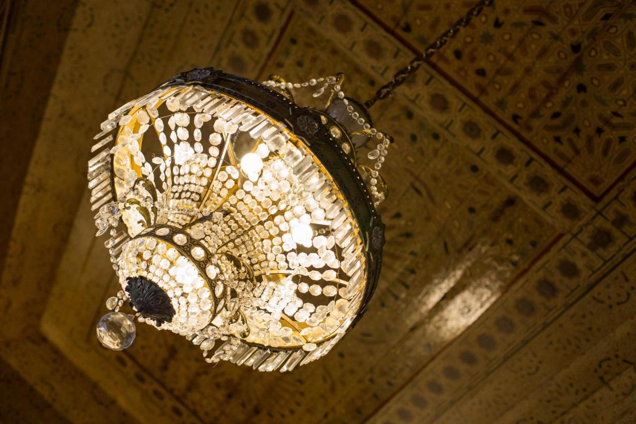 Le Riad Palais D'Hotes Suites & Spa Fez Kültér fotó