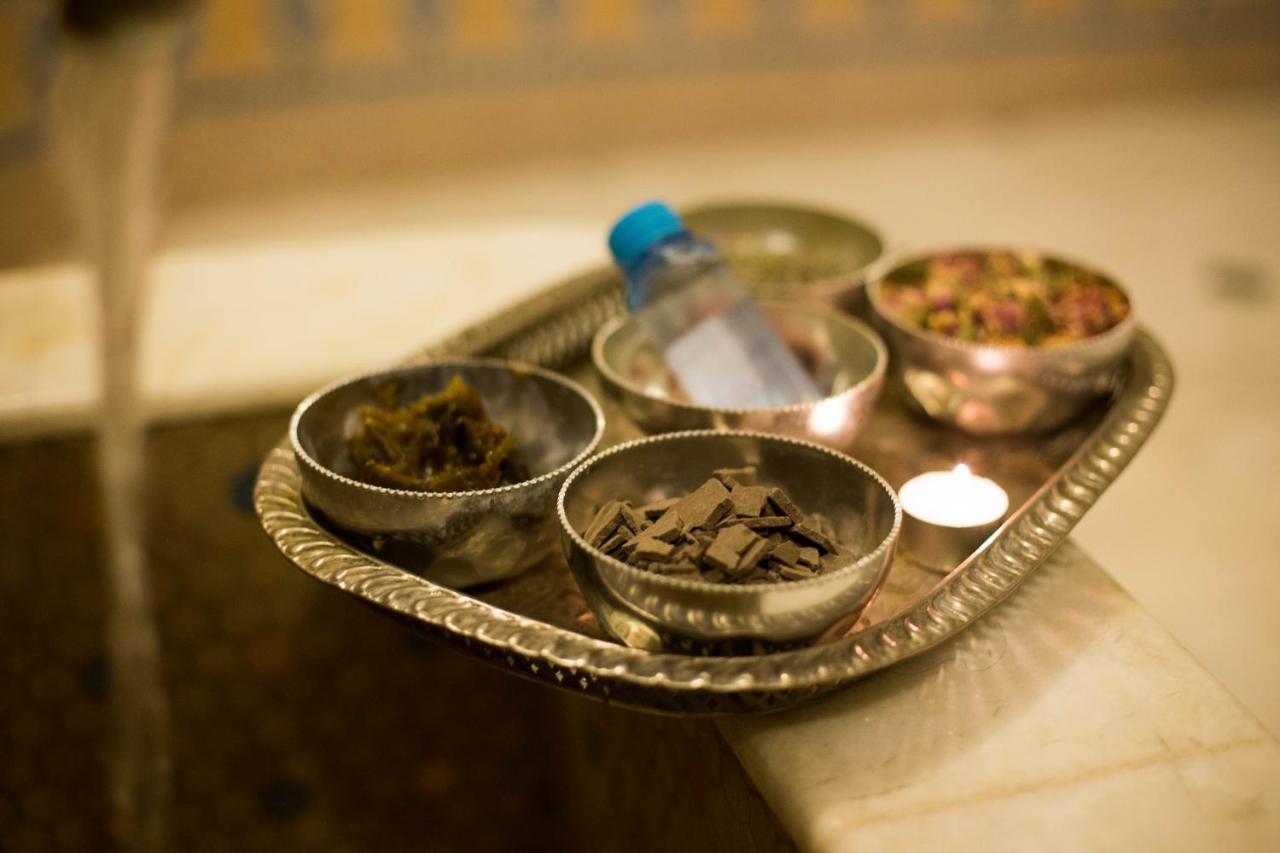 Le Riad Palais D'Hotes Suites & Spa Fez Kültér fotó